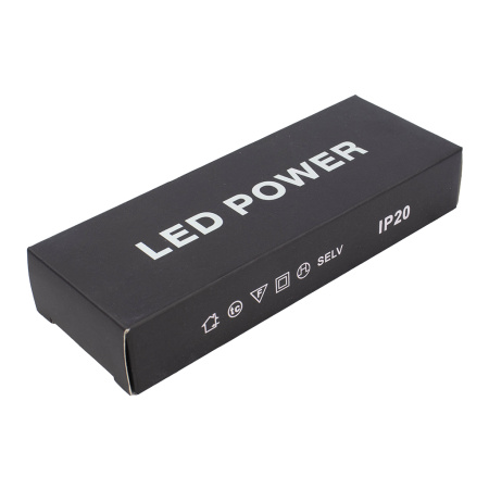БПСК 12V 8,3A CHP-100-12