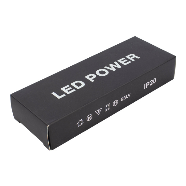 БПСК 12V 8,3A CHP-100-12