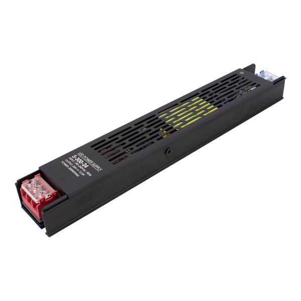 БПСК 24V 12,5A CHC-300-24