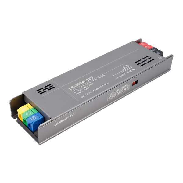 БПСК 12V 33,3A LS-400-12