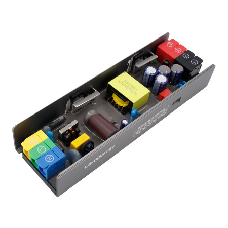 БПСК 24V 2,5A LS-60-24