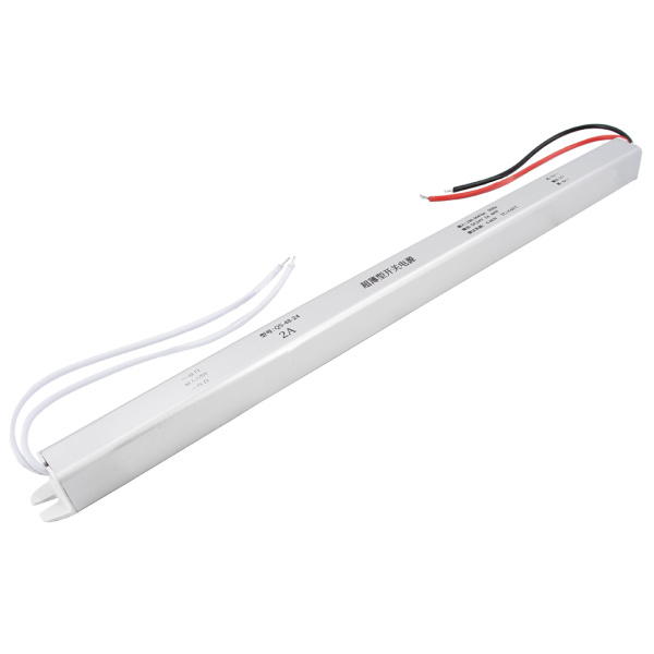 БПСК 24V 2A QS-48-24