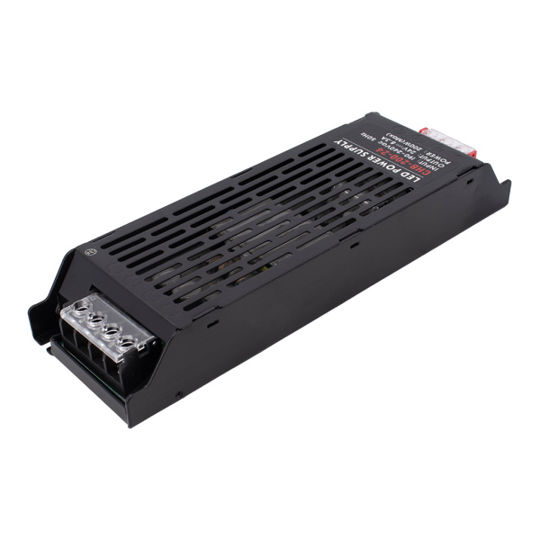 БПСК 24V 8,3A CHB-200-24