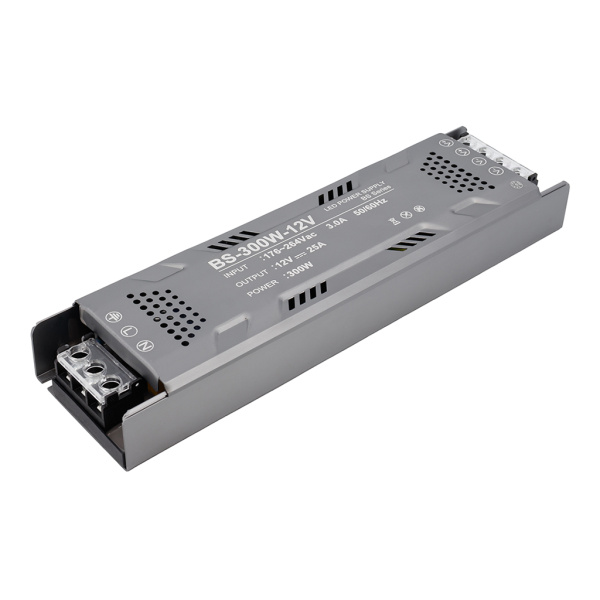 БПСК 12V 25A BS-300-12