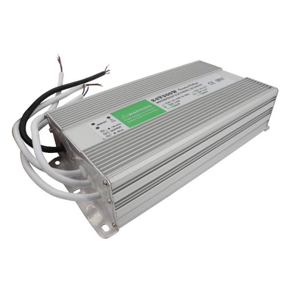 БПСС 24V 12,5A FSA-300-24