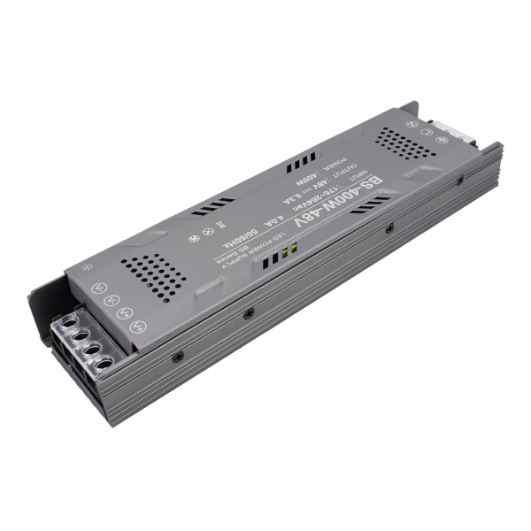 БПСК 48V 8,3A BS-400-48
