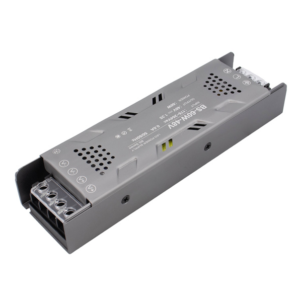 БПСК 48V 1,3A BS-60-48