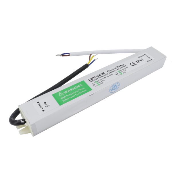 БПСС 12V 3A FSA-36-12
