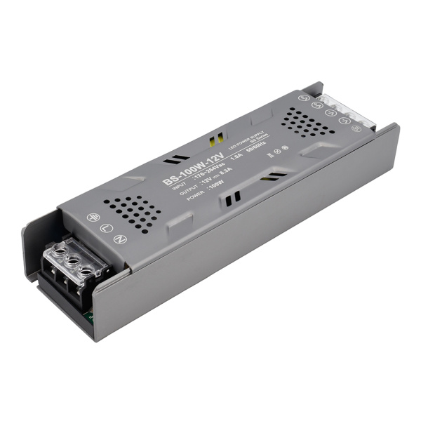 БПСК 12V 8,3A BS-100-12