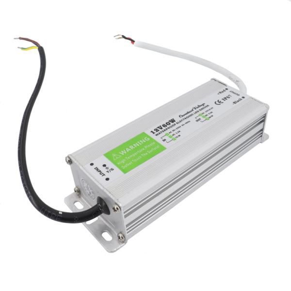 БПСС 12V 5A FSA-60-12