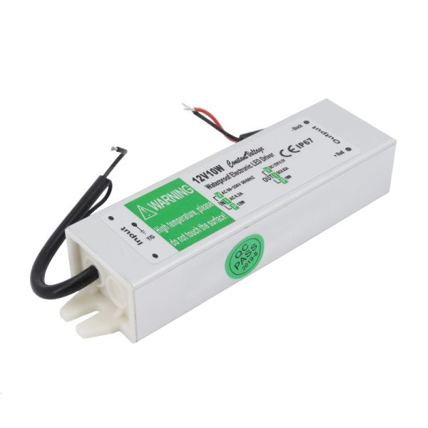 БПСС 12V 0,83A FSA-10-12