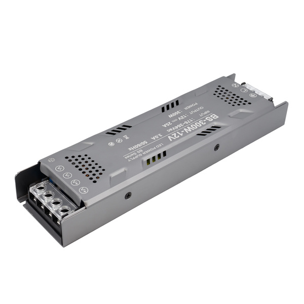 БПСК 12V 25A BS-300-12