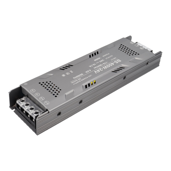 БПСК 24V 16,7A BS-400-24
