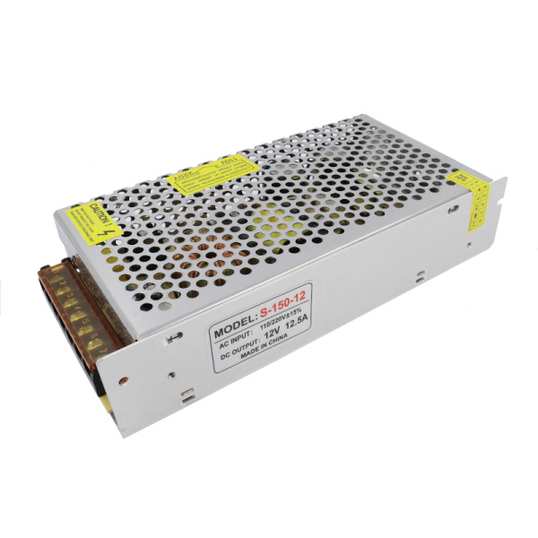 БПСК 12V 12,5A S-150-12