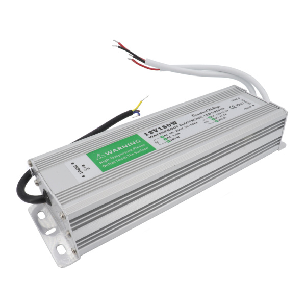 БПСС 12V 12,5A FSA-150-12