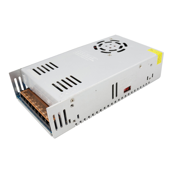 БПСК 48V 12,5A S-600-48 FAN