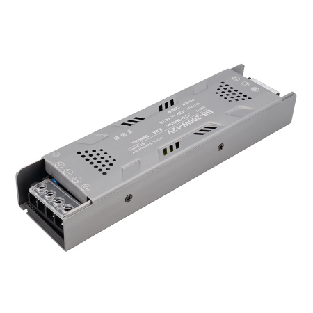 БПСК 12V 16,7A BS-200-12