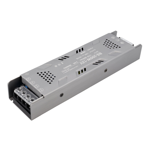 БПСК 12V 16,7A BS-200-12