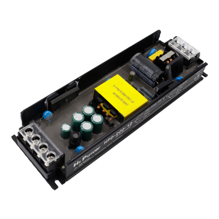 БПСК 12V 16,7A HPD-200-12