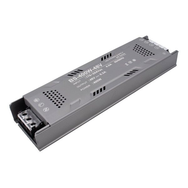 БПСК 48V 8,3A BS-400-48
