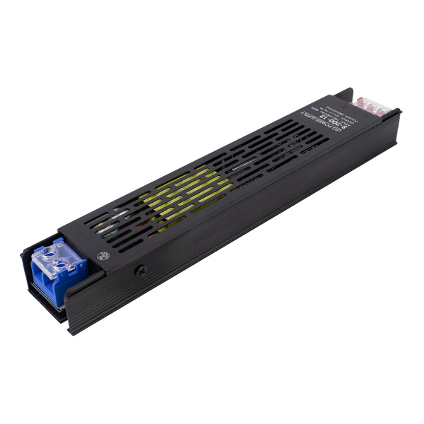 БПСК 12V 16,7A CHC-200-12