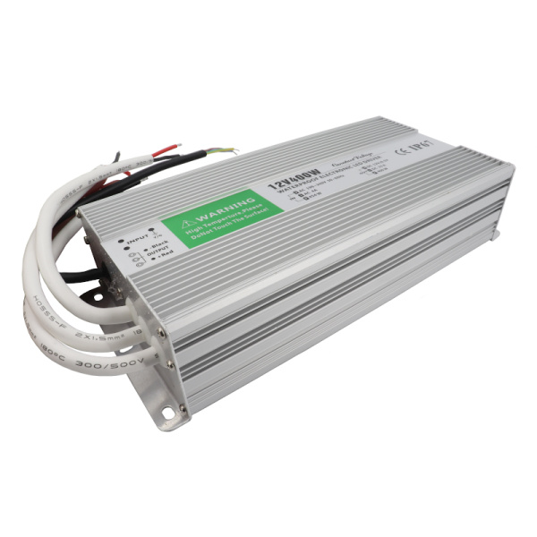 БПСС 12V 33,3A FSA-400-12