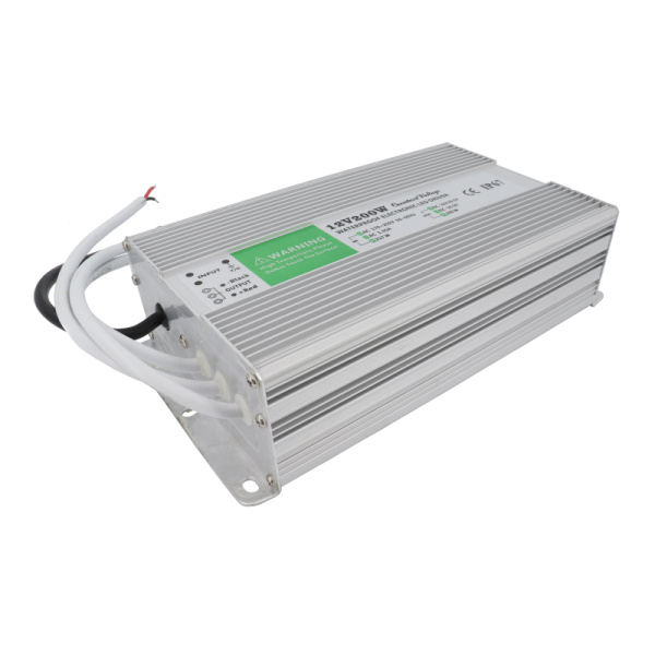БПСС 12V 16,6A FSA-200-12