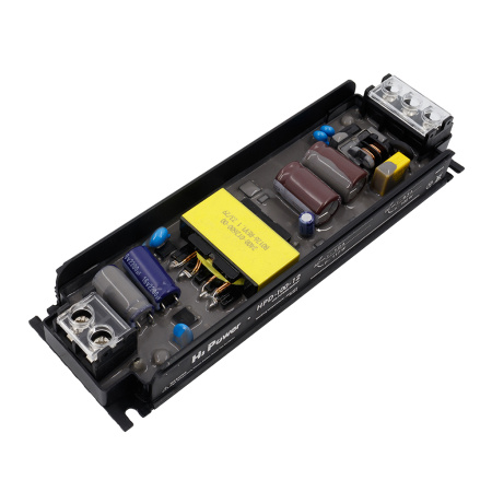 БПСК 12V 8,3A HPD-100-12