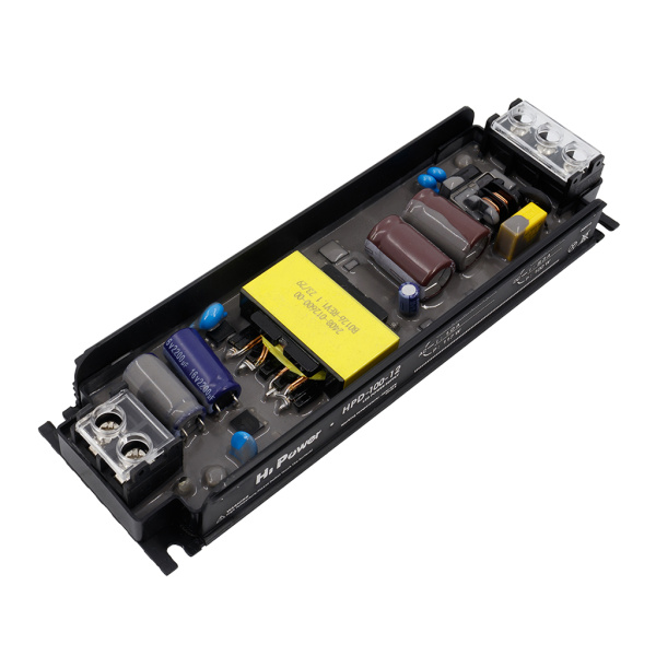 БПСК 12V 8,3A HPD-100-12