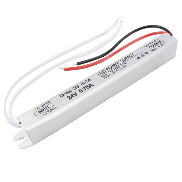 БПСК 24V 0,75A QS-18-24