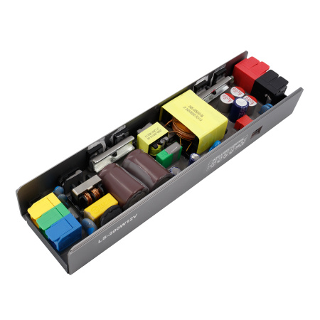 БПСК 12V 16,7A LS-200-12