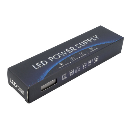 БПСК 24V 8,3A LS-200-24